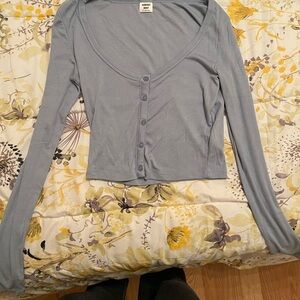 Sunday Best cardigan